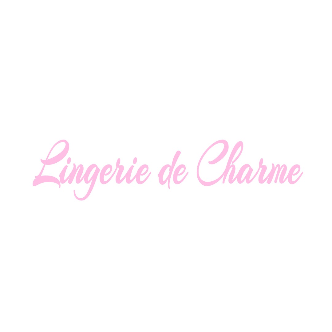 LINGERIE DE CHARME FREVILLE-DU-GATINAIS